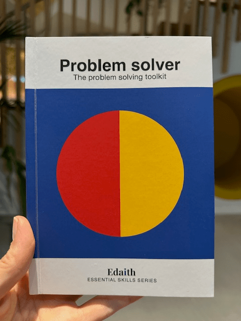 Problem Solver: the problem solving toolkit