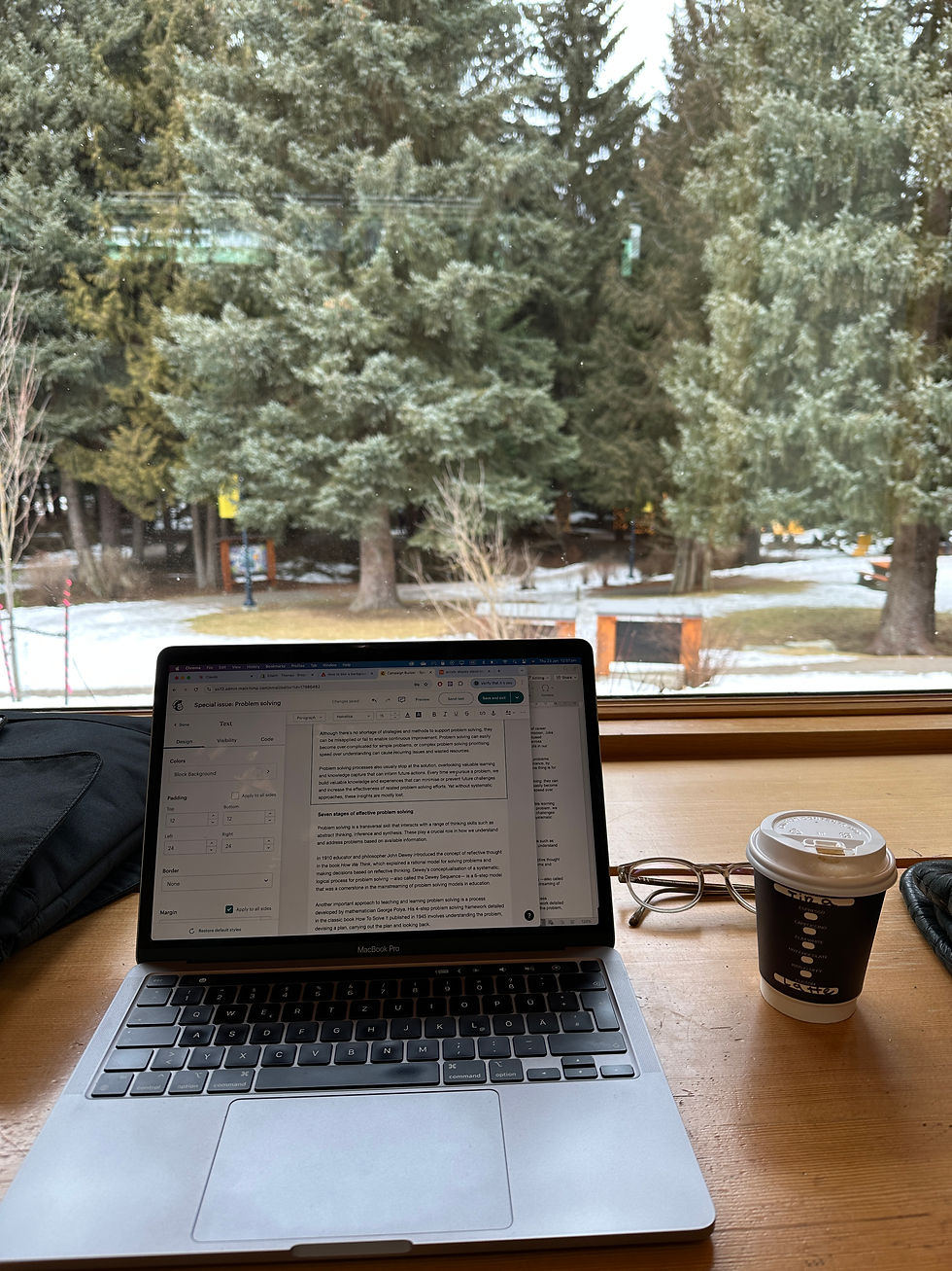 Whistler Public Library