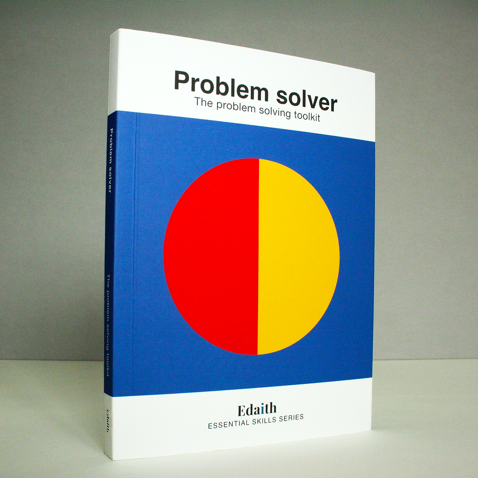 First Problem Solver photo